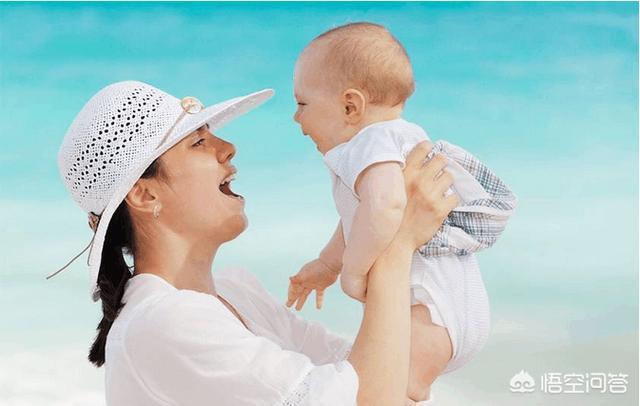 出月子后一个人带小孩，会不会忙不过来？