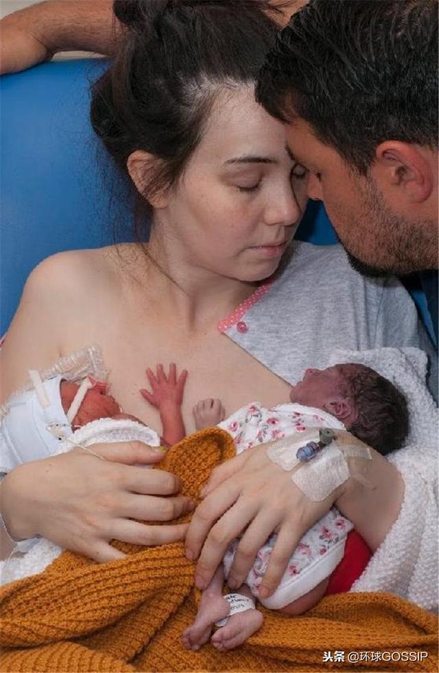 英国妈妈“照顾”死去的女婴14天，感激刻骨铭心的经历