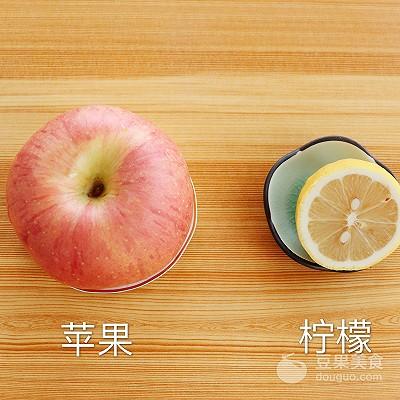 宝宝零食 苹果片