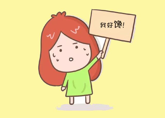 孕妈“偷吃食物排行榜”，你中了几条？