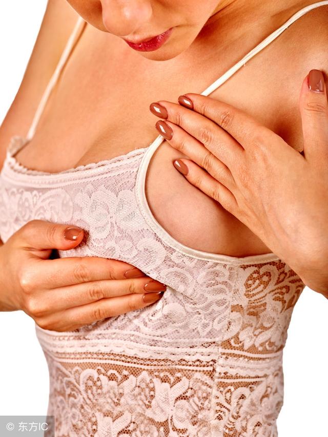 乳头有很多冷门知识