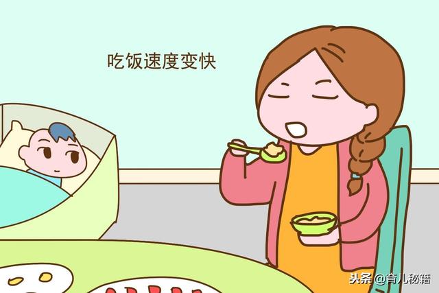 有娃后，妈妈们几乎都有这几项超能力，没有的说明你带孩子少