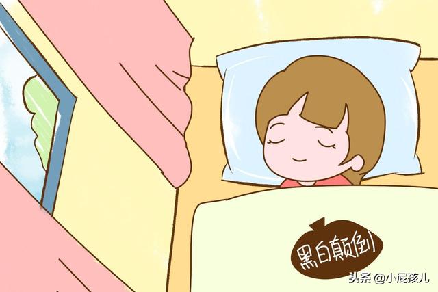 小孩子这样睡，身高会比同龄人低一大截，家长可要注意了