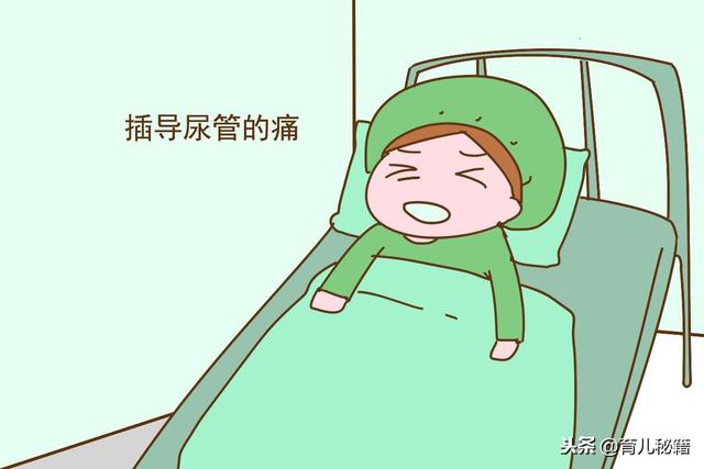 怕疼才要剖腹产？剖腹产的这几种痛，顺产可没有