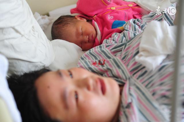 为什么生完孩子，骨架变大，再瘦也有小肚子，你产后恢复没做到位