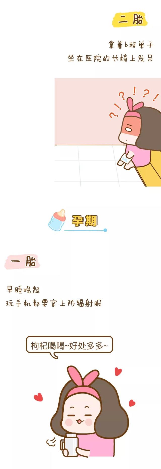 二胎家庭里，为什么老二比老大更聪明？24张图告诉你真相！