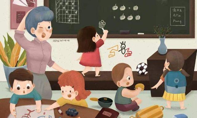 孩子一到3岁就上幼儿园？很多家长送错了，最佳年龄可不是3岁！