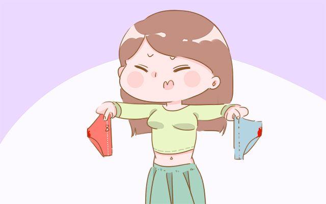 孕妈出现这4种症状要注意，可能是胎儿出现危险的征兆