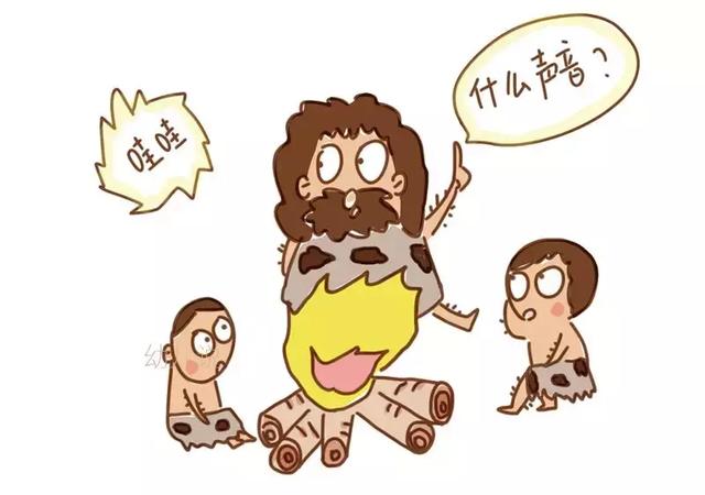 为什么孩子一哭闹，父母容易烦躁？进化心理学的秘密