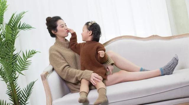 生完肚子瘦不回去？90% 的妈妈都忽略了这 2 点