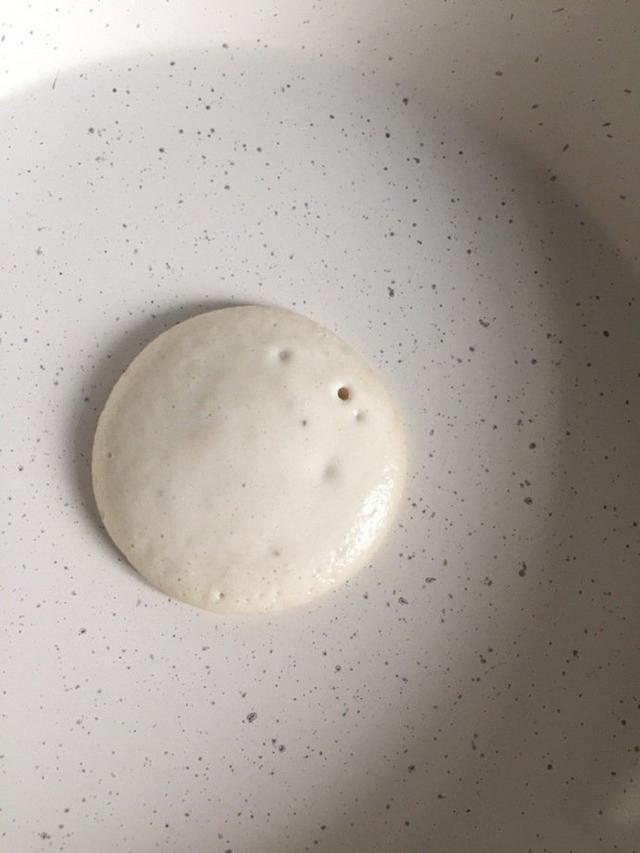 无油香蕉软饼，10个月以上宝宝的营养辅食，自制0失误！