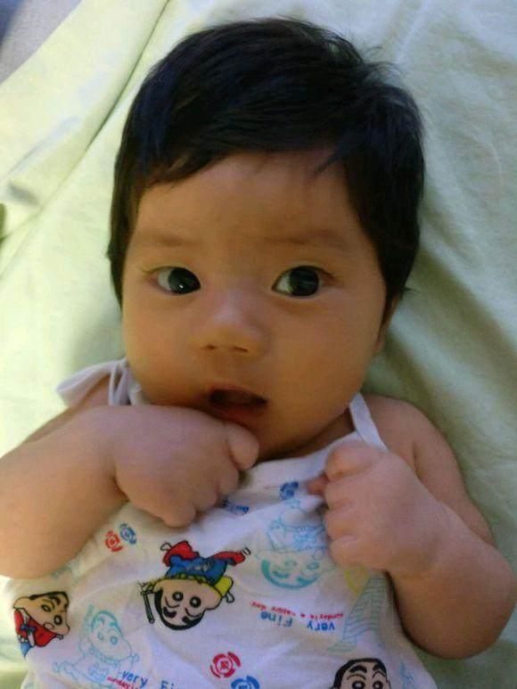 儿科医生的这一个秘方，让宝宝想生病都难！