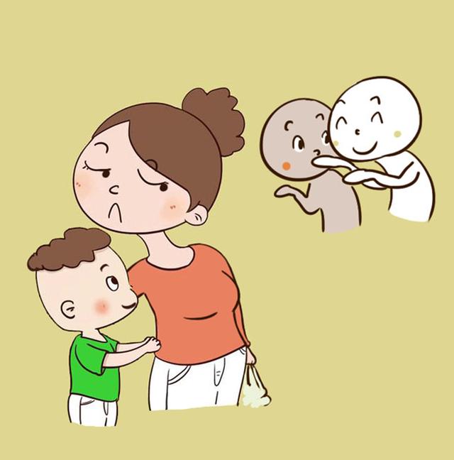 什么时候给孩子立规矩？这个年龄刚刚好