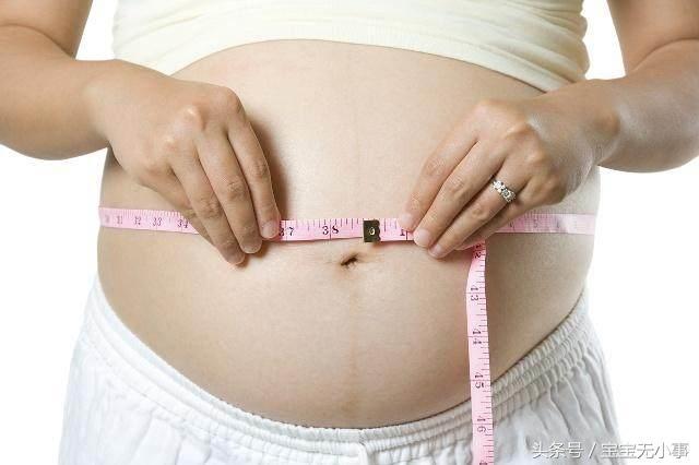 孕期有这3种表现，提前恭喜你，分娩通常很顺利