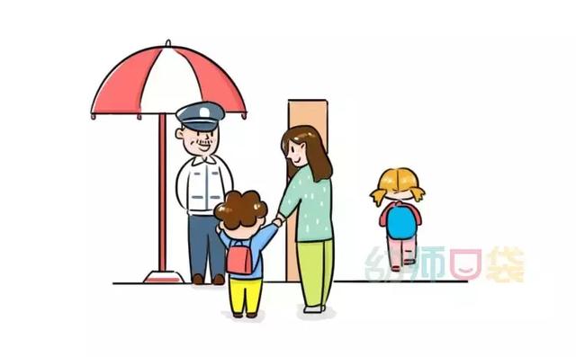 这10张漫画火了，为你讲述幼儿园工作者不为人知的“秘密”！