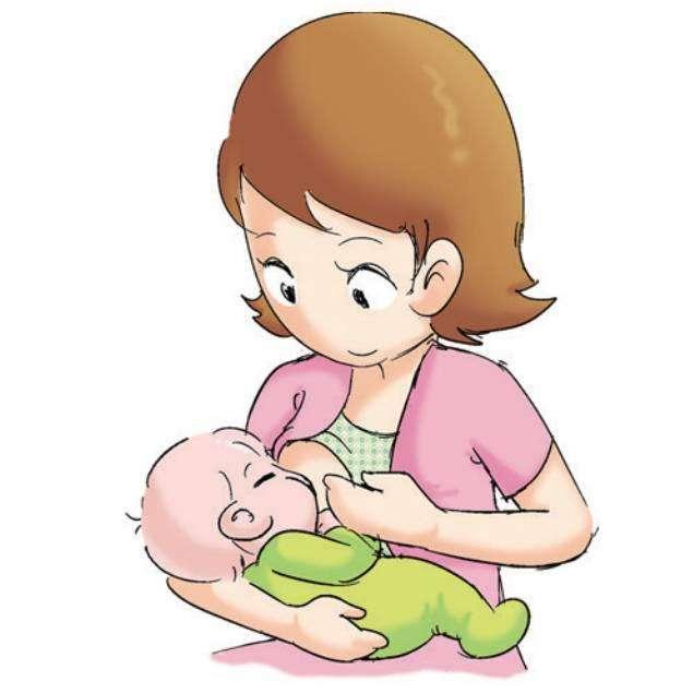 宝宝3个月就能睡整觉？只因为宝妈做了3件事，你家也有天使宝宝