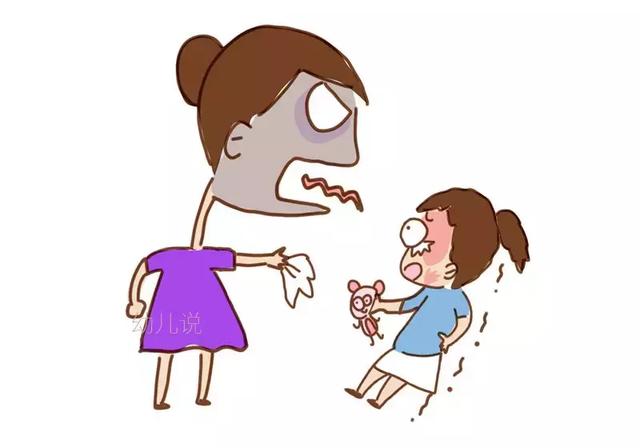 为什么孩子一哭闹，父母容易烦躁？进化心理学的秘密