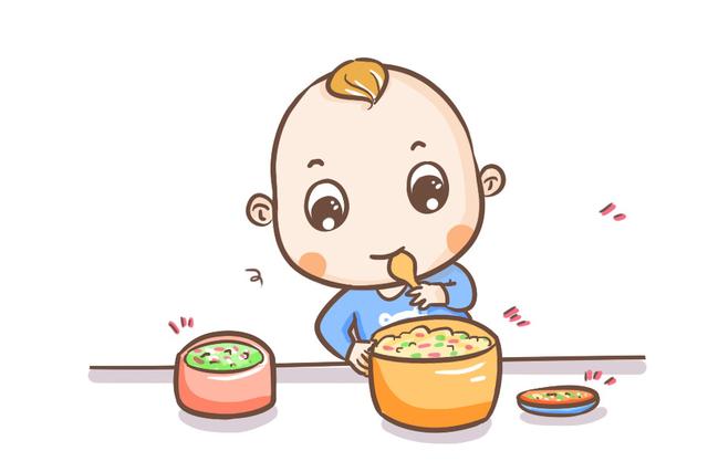 这两种常见的早餐很伤宝宝的胃，不宜长期吃，家长们可要多加注意