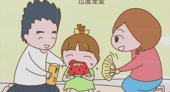 如果你是这样的父母，孩子以后注定不孝顺你，别等老了才后悔