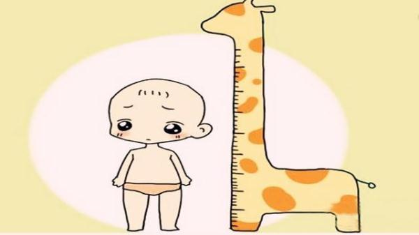 如果你家孩子与其他同龄孩子身高相差大，可能输在这些方面了