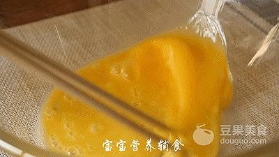 黄金牛肉米饭球-宝宝辅食