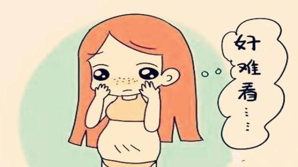 女性有没有生过孩子，只需看这三个部位，往往一看一个准