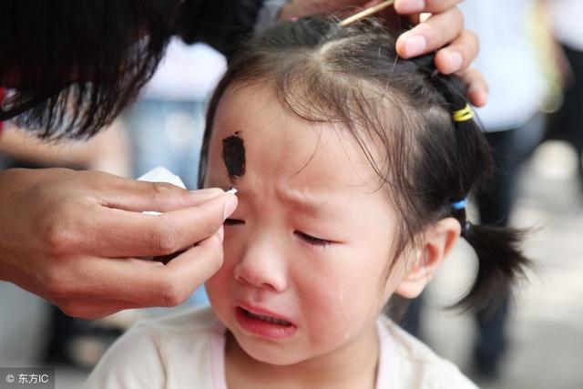 孩子敏感总爱哭？这可能藏着孩子的天赋！