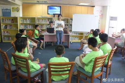报培训班成家长隐私话题：“恨透了，但是别人的孩子都在上”