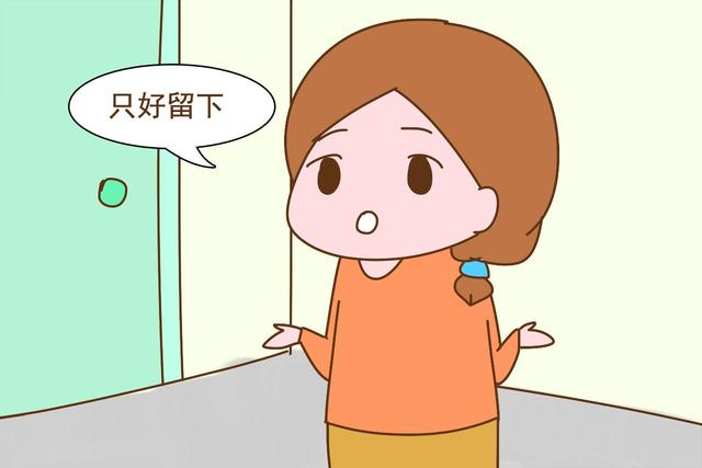 不想生却意外二胎的妈妈们,她们经历了怎样的心路历程?