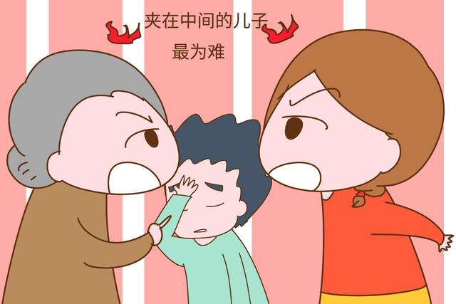 婆婆带娃吃力不讨好，为啥还要上赶着帮你带？宝妈请反思