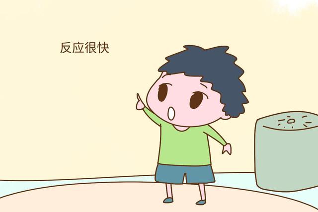 家里孩子有这3种行为，是高情商没错了，中了的家庭很幸运