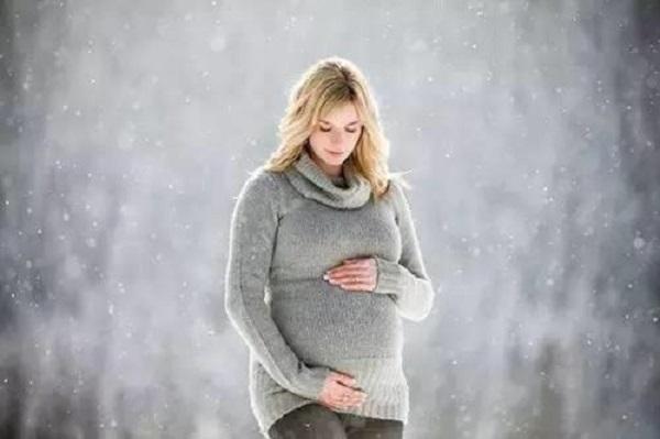寒冬来临，三种女性不宜怀孕，你和胎儿都受罪
