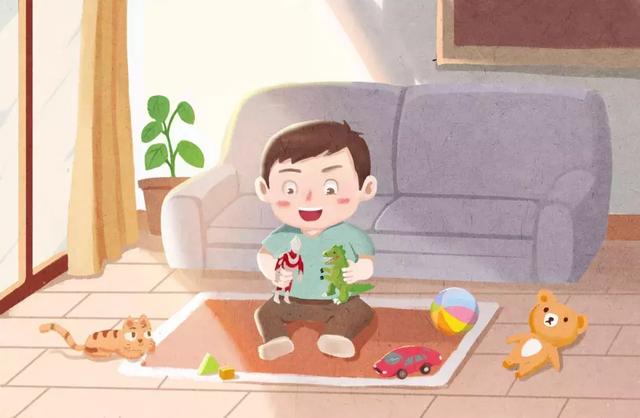 讨人厌的孩子，都是被爸爸妈妈“错怪”出来的！