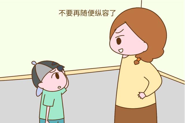 这几种家庭中的孩子，长大后可能不会有什么出息，家长别装不知道