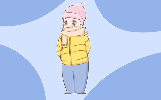 预产期在冬天的孕妈，这4点做不好，你和孩子都会受罪