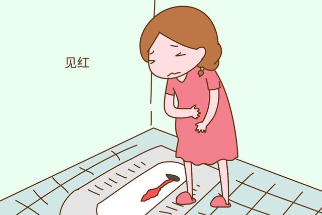 生娃别苦等预产期,3个临产信号症状不同,应对方法也不同