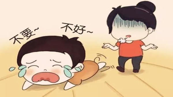 遇到这3种情况，父母再忍气吞声也不能打孩子