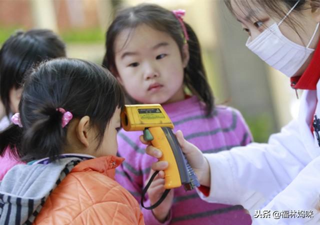 想宝宝远离幼儿园“集体感冒”，这5点一定做好，可别掉以轻心！