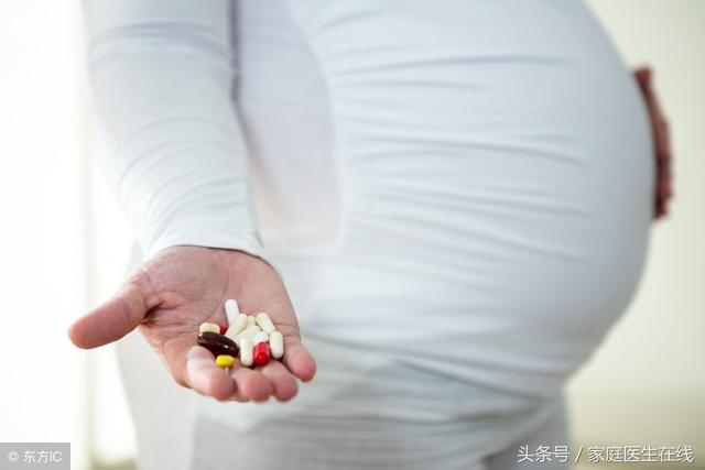 孕妇补充叶酸，只能吃叶酸片吗？其实这些食物里存在不少天然叶酸