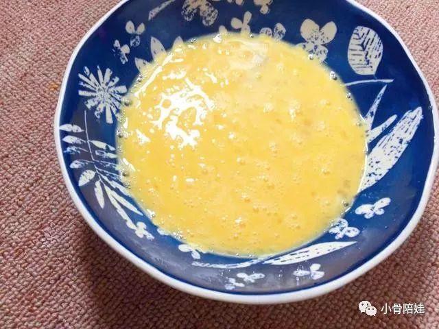 网红煎饺抱蛋，颜值爆表，营养满分