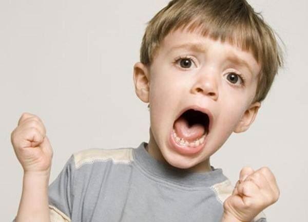 宝宝的这些行为，看似坏习惯，但其实却是一种隐形好处