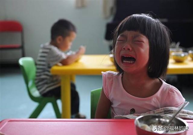 想宝宝远离幼儿园“集体感冒”，这5点一定做好，可别掉以轻心！
