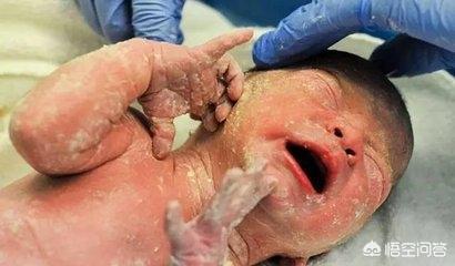 新生儿都很丑么？
