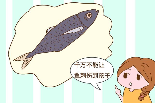 不到3岁的宝宝,这2种“网红”食物请宝妈谨慎喂,好吃却危险