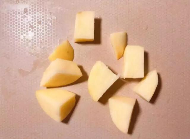宝宝最容易缺的微量元素，这样吃就能补回来