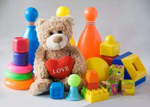 这几种玩具最实在，真正起到培育作用，你家缺几样？