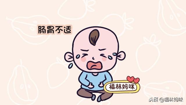 一岁以下宝宝辅食的黑名单，宝妈可得记住了，别让无知伤了孩子！
