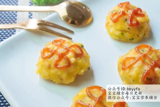 别让主食的营养太单一，影响了宝宝的生长发育！米饭这么做巨好吃