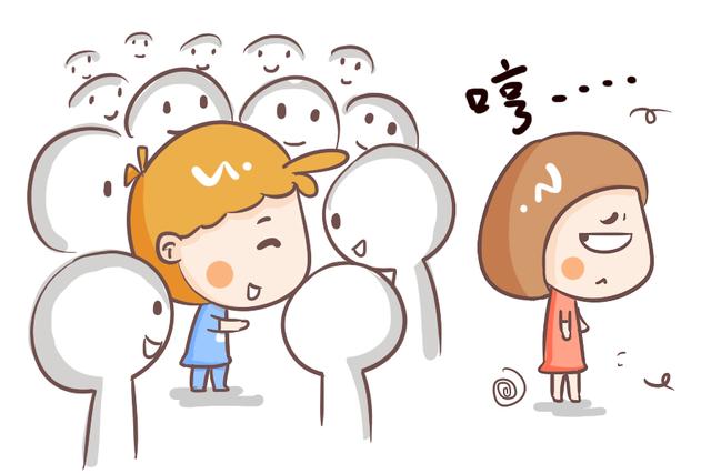 这样跟孩子相处的妈妈会很有满足感，但却很容易影响他的身心健康