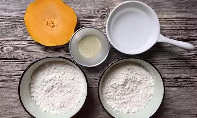 食谱｜宝宝吃腻了米饭面条？这2道主食一定要尝一尝